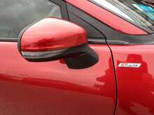 Ford Puma T EcoBoost MHEV ST-Line X - U43733