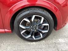 Ford Puma T EcoBoost MHEV ST-Line X - U43733