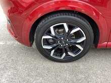 Ford Puma T EcoBoost MHEV ST-Line X - U43733