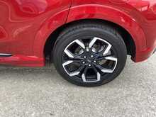 Ford Puma T EcoBoost MHEV ST-Line X - U43733