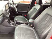 Ford Puma T EcoBoost MHEV ST-Line X - U43733