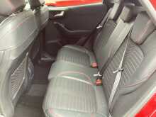 Ford Puma T EcoBoost MHEV ST-Line X - U43733