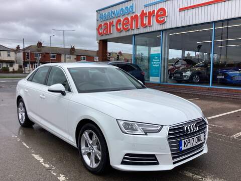 1.4 TFSI Sport Saloon 4dr Petrol Manual Euro 6 (s/s) (150 ps)
