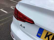 Audi A4 TFSI Sport - U43749