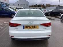 Audi A4 TFSI Sport - U43749