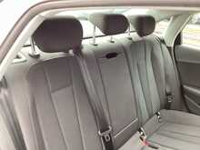 Audi A4 TFSI Sport - U43749