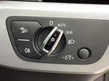 Audi A4 TFSI Sport - U43749