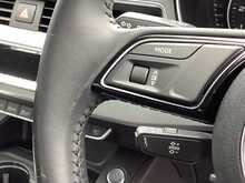 Audi A4 TFSI Sport - U43749