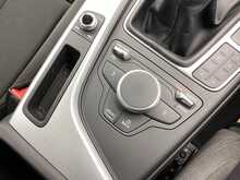 Audi A4 TFSI Sport - U43749