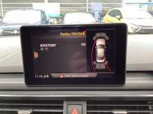 Audi A4 TFSI Sport - U43749