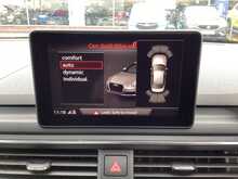 Audi A4 TFSI Sport - U43749