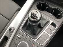 Audi A4 TFSI Sport - U43749