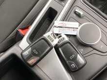 Audi A4 TFSI Sport - U43749