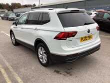 Volkswagen Tiguan Allspace TSI Life - U43755