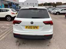 Volkswagen Tiguan Allspace TSI Life - U43755