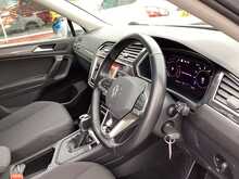 Volkswagen Tiguan Allspace TSI Life - U43755