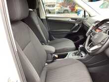 Volkswagen Tiguan Allspace TSI Life - U43755