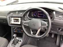 Volkswagen Tiguan Allspace TSI Life - U43755