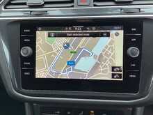 Volkswagen Tiguan Allspace TSI Life - U43755