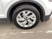 Volkswagen Tiguan Allspace TSI Life - U43755