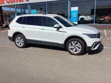 Volkswagen Tiguan Allspace TSI Life - U43755