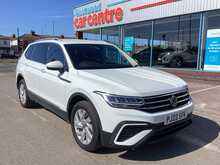 Volkswagen Tiguan Allspace TSI Life - U43755