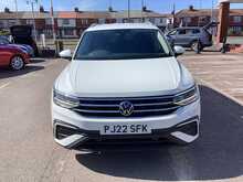 Volkswagen Tiguan Allspace TSI Life - U43755