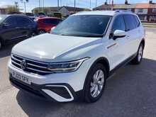 Volkswagen Tiguan Allspace TSI Life - U43755