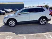 Volkswagen Tiguan Allspace TSI Life - U43755