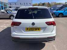 Volkswagen Tiguan Allspace TSI Life - U43755