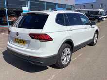 Volkswagen Tiguan Allspace TSI Life - U43755
