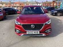 MG MG HS T-GDI Excite - U43762