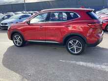 MG MG HS T-GDI Excite - U43762