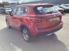 MG MG HS T-GDI Excite - U43762