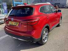 MG MG HS T-GDI Excite - U43762