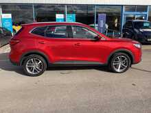 MG MG HS T-GDI Excite - U43762