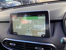 MG MG HS T-GDI Excite - U43762