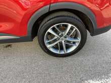 MG MG HS T-GDI Excite - U43762