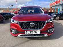 MG MG HS T-GDI Excite - U43762