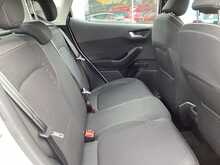 Ford Fiesta Ti-VCT Zetec - U43765