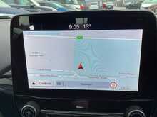 Ford Fiesta Ti-VCT Zetec - U43765