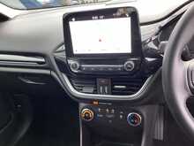 Ford Fiesta Ti-VCT Zetec - U43765
