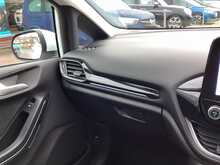Ford Fiesta Ti-VCT Zetec - U43765