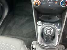 Ford Fiesta Ti-VCT Zetec - U43765