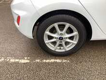 Ford Fiesta Ti-VCT Zetec - U43765