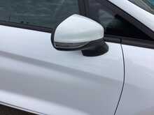 Ford Fiesta Ti-VCT Zetec - U43765