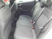 Ford Fiesta Ti-VCT Zetec - U43765