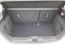 Ford Fiesta Ti-VCT Zetec - U43765