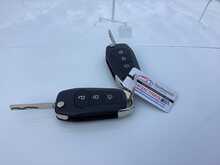 Ford Fiesta Ti-VCT Zetec - U43765