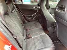 Mercedes-Benz GLA GLA180 AMG Line Edition - U43776